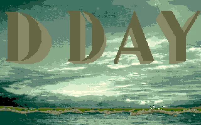 D-Day screenshot