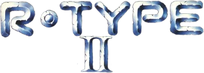 R-Type II logo
