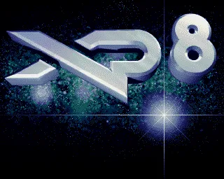 XP8 screenshot