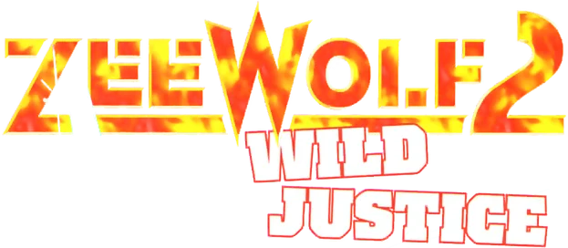 Zeewolf 2: Wild Justice logo