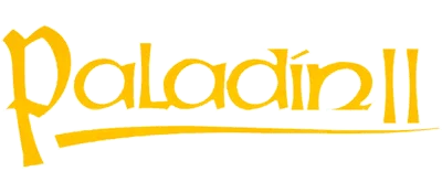 Paladin II logo