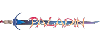 Paladin logo