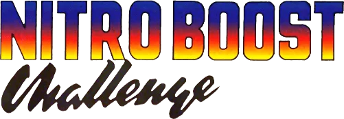 Nitro Boost Challenge logo