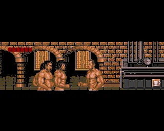 Backdrop artwork for Red Heat
