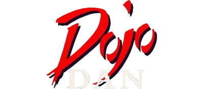 Dojo Dan logo