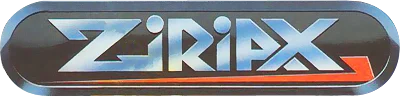 Ziriax logo