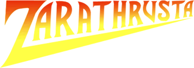Zarathrusta logo
