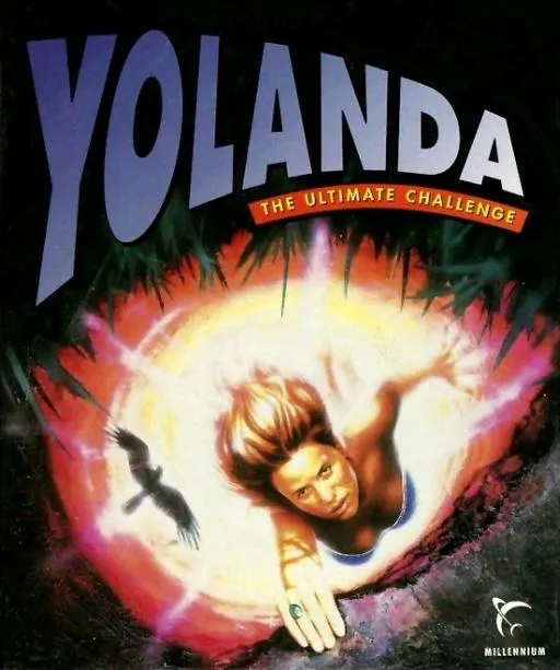Yolanda box art