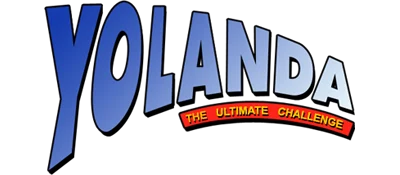 Yolanda logo