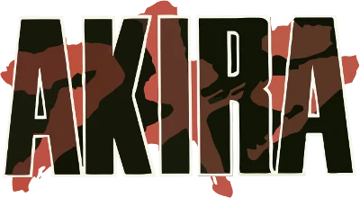 Akira logo