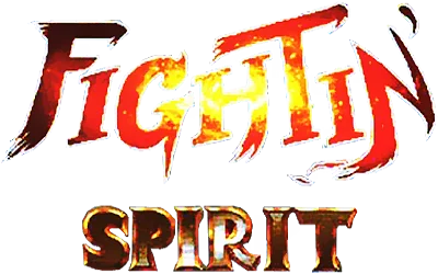 Fightin' Spirit logo