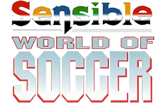 Sensible World of Soccer logo