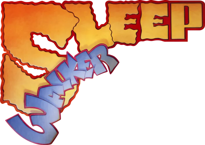 Sleepwalker logo
