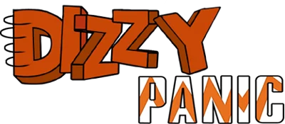 Dizzy Panic logo