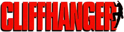 Cliffhanger logo