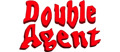 Double Agent logo