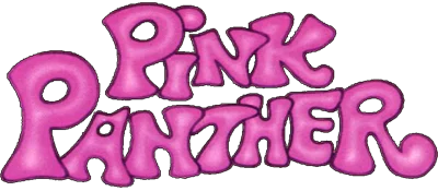 Pink Panther logo