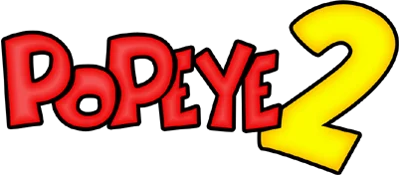 Popeye 2 logo