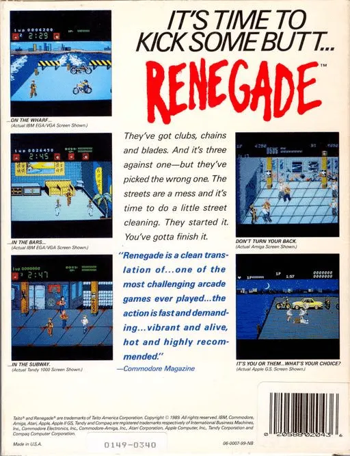 Renegade box back