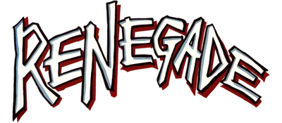 Renegade logo