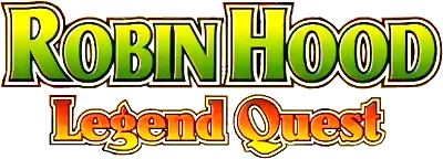 Robin Hood: Legend Quest logo