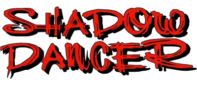Shadow Dancer logo