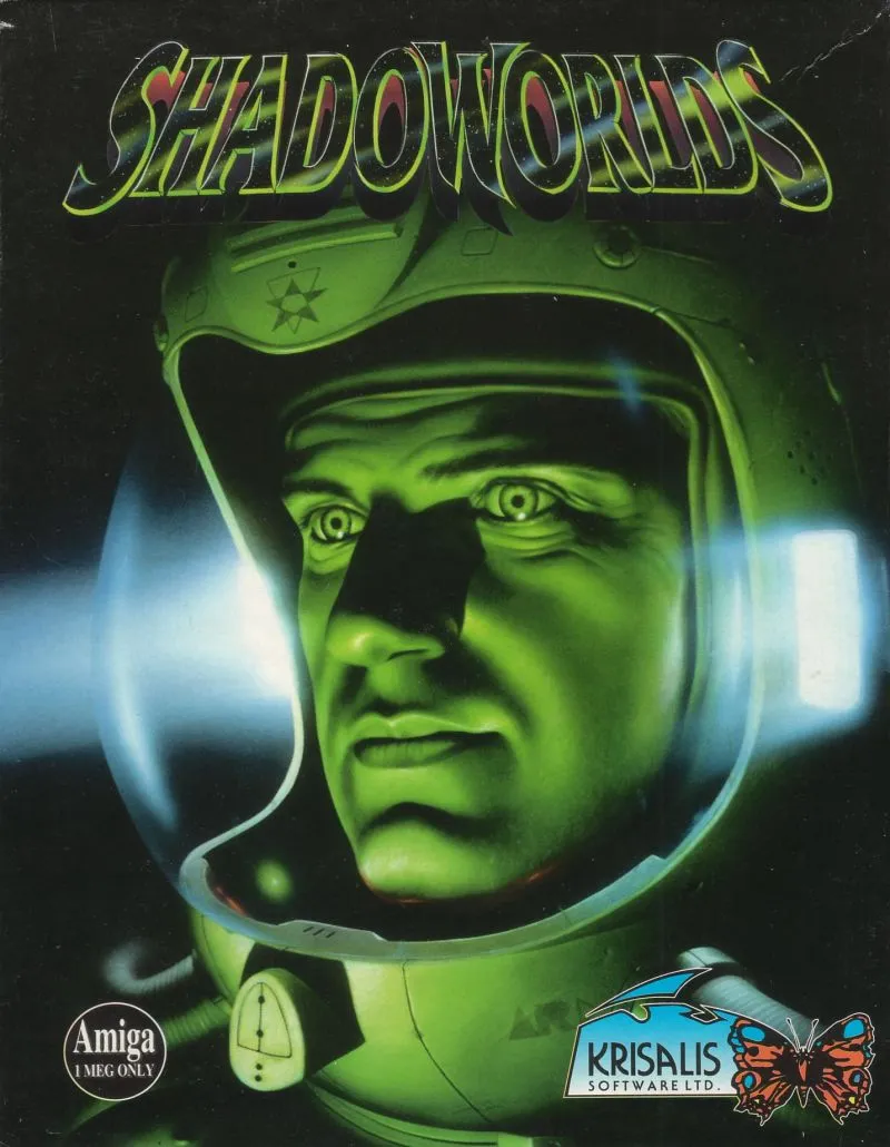 Shadoworlds box art