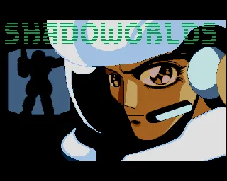 Shadoworlds screenshot