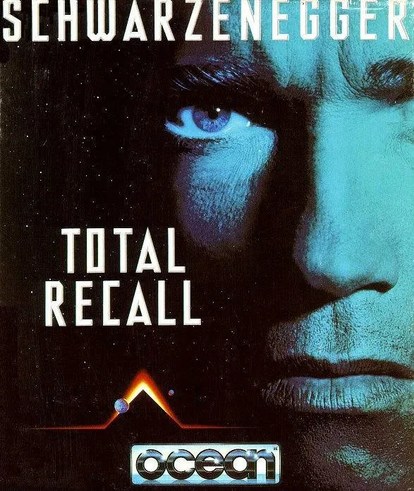Total Recall box art