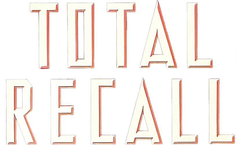 Total Recall logo