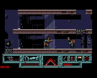 Total Recall screenshot