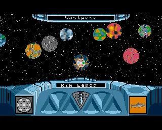 Backdrop artwork for Trivial Pursuit: A New Beginning