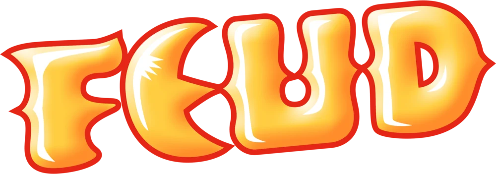 Feud logo