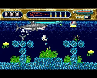 Jaws screenshot