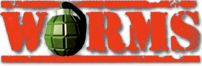 Worms logo