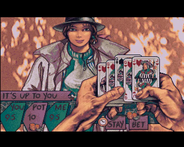 Backdrop artwork for Teenage Queen