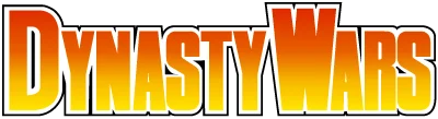 Dynasty Wars logo