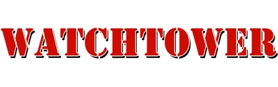 Watchtower logo