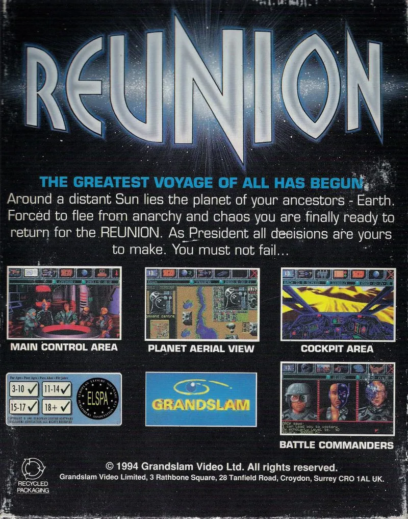 Reunion box back