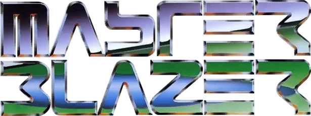 Masterblazer logo