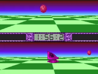 Masterblazer screenshot