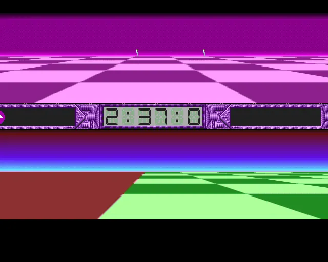 Backdrop artwork for Masterblazer