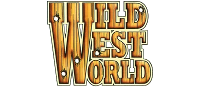 Wild West World logo