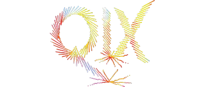 Qix logo