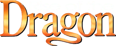 Rise of the Dragon logo