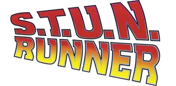 S.T.U.N. Runner logo