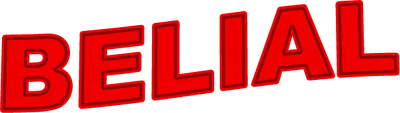 Belial logo