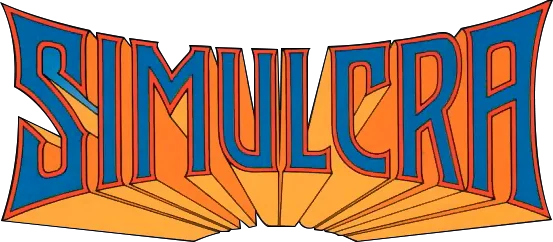 Simulcra logo