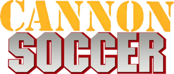 Cannon Soccer logo