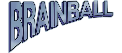 Brainball logo